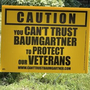 Veterans - Protect our Veterans